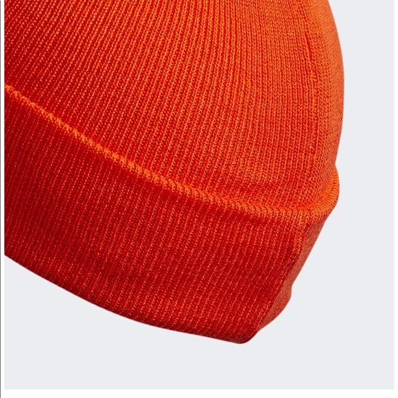 ⚡️HP⚡️NWT adidas Originals Forum Outline Beanie - Picture 4 of 8
